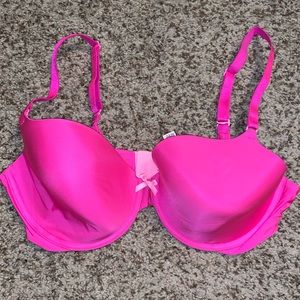 Victoria Secret Demi Bra